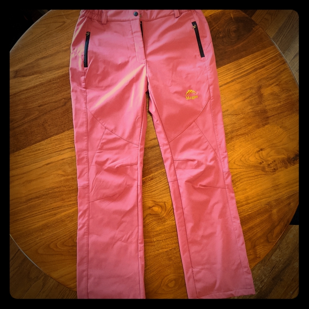 Women's Snowpants